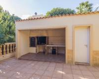 Venta - Chalet - Elche - Bonavista