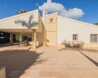 Venta - Chalet - Elche - Bonavista