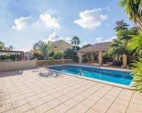 Venta - Chalet - Elche - Bonavista