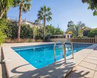 Venta - Chalet - Elche - Bonavista