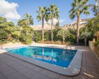 Venta - Chalet - Elche - Bonavista