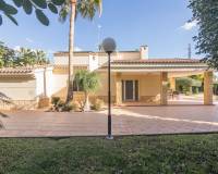 Venta - Chalet - Elche - Bonavista