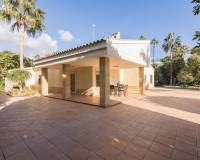 Venta - Chalet - Elche - Bonavista