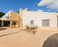 Venta - Chalet - Elche - Bonavista