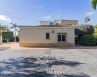 Venta - Chalet - Elche - Bonavista