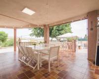 Venta - Chalet - Elche - Carrus