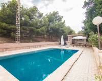 Venta - Chalet - Elche - Carrus