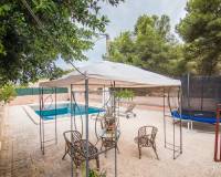 Venta - Chalet - Elche - Carrus