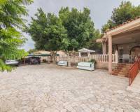 Venta - Chalet - Elche - Carrus