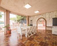 Venta - Chalet - Elche - Carrus