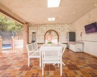 Venta - Chalet - Elche - Carrus