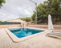 Venta - Chalet - Elche - Carrus