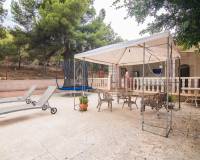 Venta - Chalet - Elche - Carrus