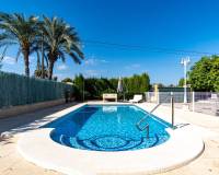 Venta - Chalet - Elche pedanias - Alzabares