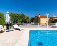 Venta - Chalet - Elche pedanias - Alzabares