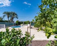 Venta - Chalet - Elche pedanias - Alzabares