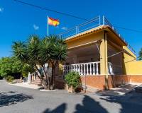 Venta - Chalet - Elche pedanias - Alzabares