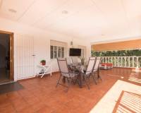 Venta - Chalet - Elche pedanias - Alzabares