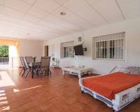 Venta - Chalet - Elche pedanias - Alzabares