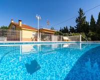 Venta - Chalet - Elche pedanias - Alzabares