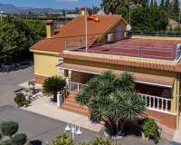 Venta - Chalet - Elche pedanias - Alzabares