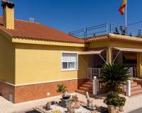 Venta - Chalet - Elche pedanias - Alzabares