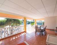 Venta - Chalet - Elche pedanias - Alzabares