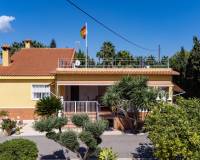 Venta - Chalet - Elche pedanias - Alzabares