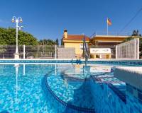 Venta - Chalet - Elche pedanias - Alzabares