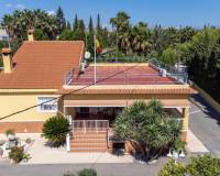 Venta - Chalet - Elche pedanias - Alzabares