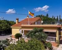 Venta - Chalet - Elche pedanias - Alzabares