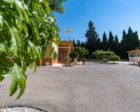 Venta - Chalet - Elche pedanias - Alzabares