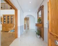 Venta - Chalet - Elche pedanias - Alzabares