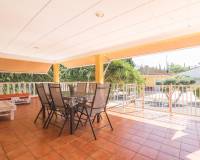 Venta - Chalet - Elche pedanias - Alzabares