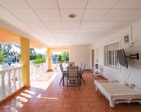 Venta - Chalet - Elche pedanias - Alzabares