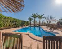 Venta - Chalet - Elche pedanias - Jubalcoy