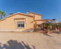 Venta - Chalet - Elche pedanias - Jubalcoy