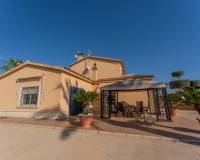 Venta - Chalet - Elche pedanias - Jubalcoy