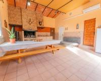 Venta - Chalet - Elche pedanias - Jubalcoy