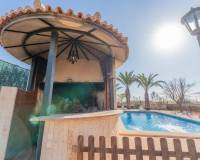 Venta - Chalet - Elche pedanias - Jubalcoy