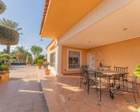 Venta - Chalet - Elche pedanias - Jubalcoy