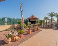 Venta - Chalet - Elche pedanias - Jubalcoy