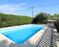 Venta - Chalet - Elche pedanias - Matola