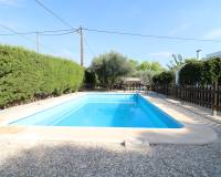 Venta - Chalet - Elche pedanias - Matola