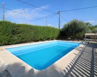 Venta - Chalet - Elche pedanias - Matola