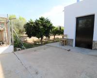 Venta - Chalet - Elche pedanias - Matola