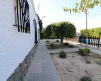 Venta - Chalet - Elche pedanias - Matola