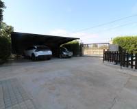 Venta - Chalet - Elche pedanias - Matola