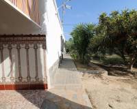 Venta - Chalet - Elche pedanias - Matola