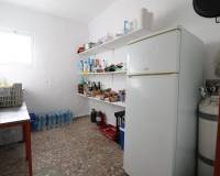 Venta - Chalet - Elche pedanias - Matola